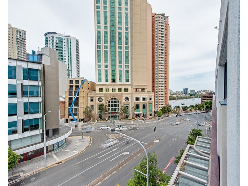 540 Queen Street, Brisbane City QLD 4000