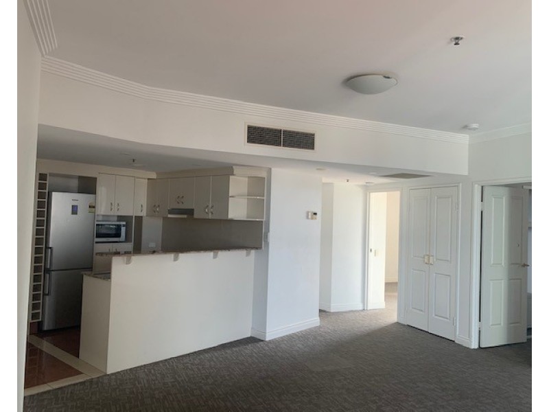 540 Queen Street, Brisbane City QLD 4000