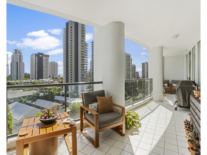 29/3 Tedder Avenue, Main Beach QLD 4217