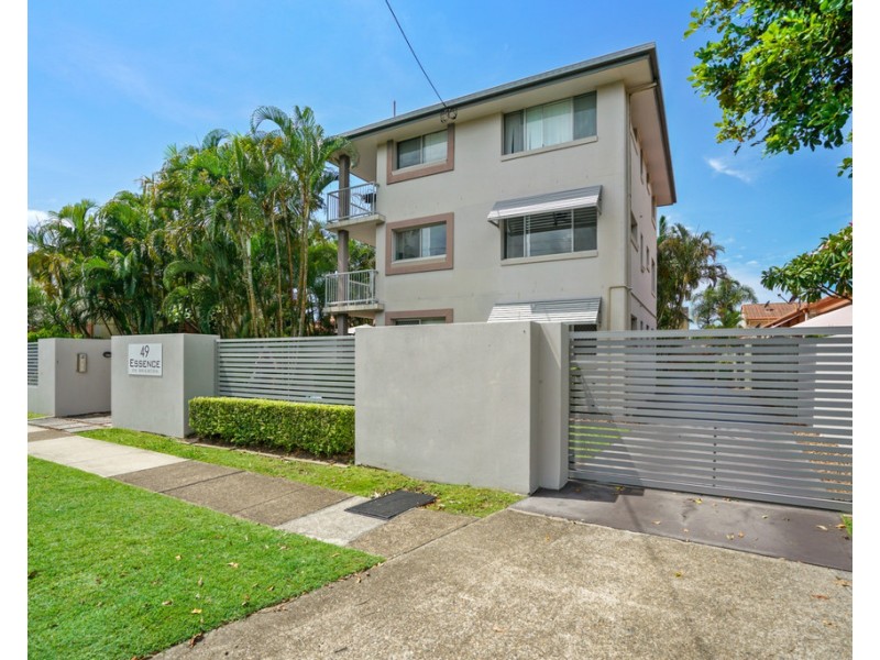 8/49 Brighton Street, Biggera Waters QLD 4216