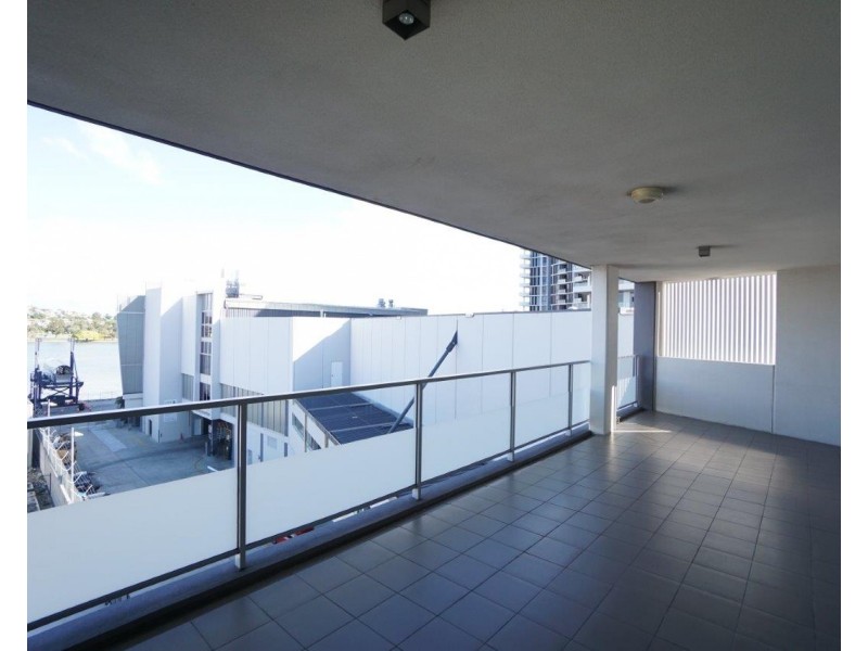 22/43 Hercules Street, Hamilton QLD 4007