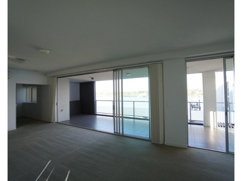 22/43 Hercules Street, Hamilton QLD 4007