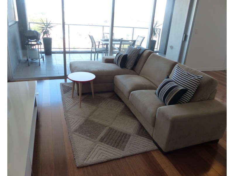 90/43 Hercules Street, Hamilton QLD 4007