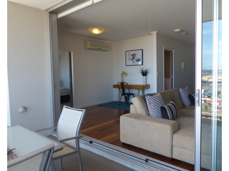 90/43 Hercules Street, Hamilton QLD 4007