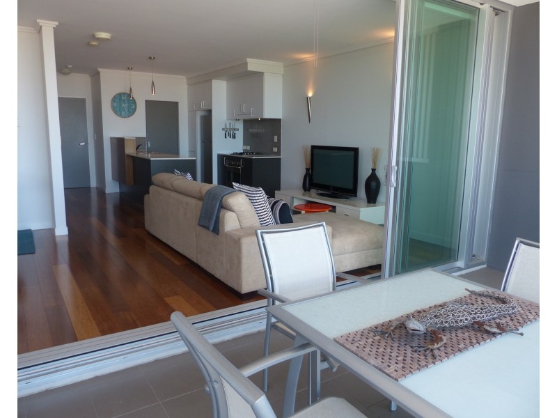 90/43 Hercules Street, Hamilton QLD 4007