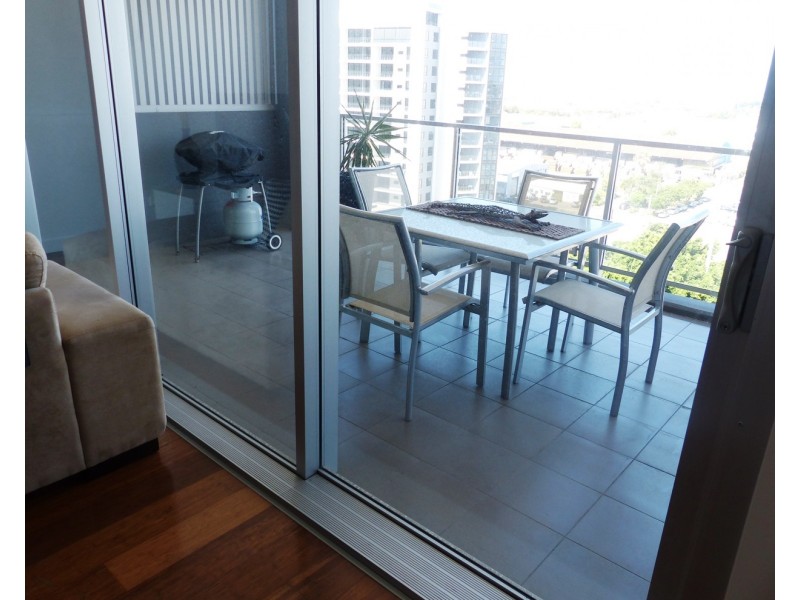 90/43 Hercules Street, Hamilton QLD 4007