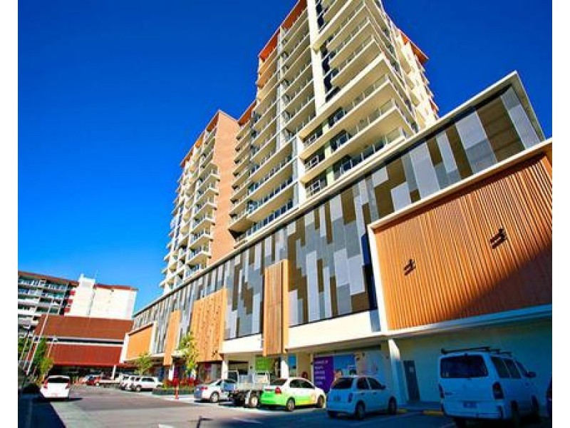 85/37C Harbour Road, Hamilton QLD 4007