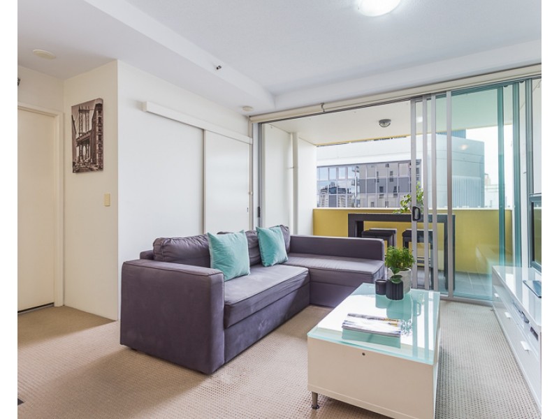 170 Leichhardt street, Spring Hill QLD 4000