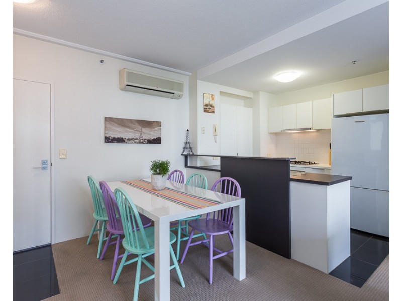 170 Leichhardt street, Spring Hill QLD 4000