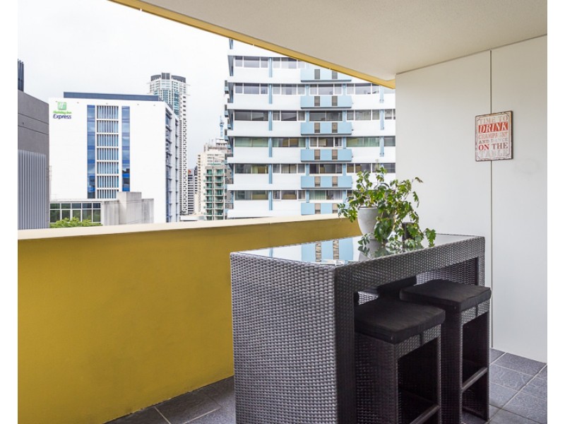 170 Leichhardt street, Spring Hill QLD 4000