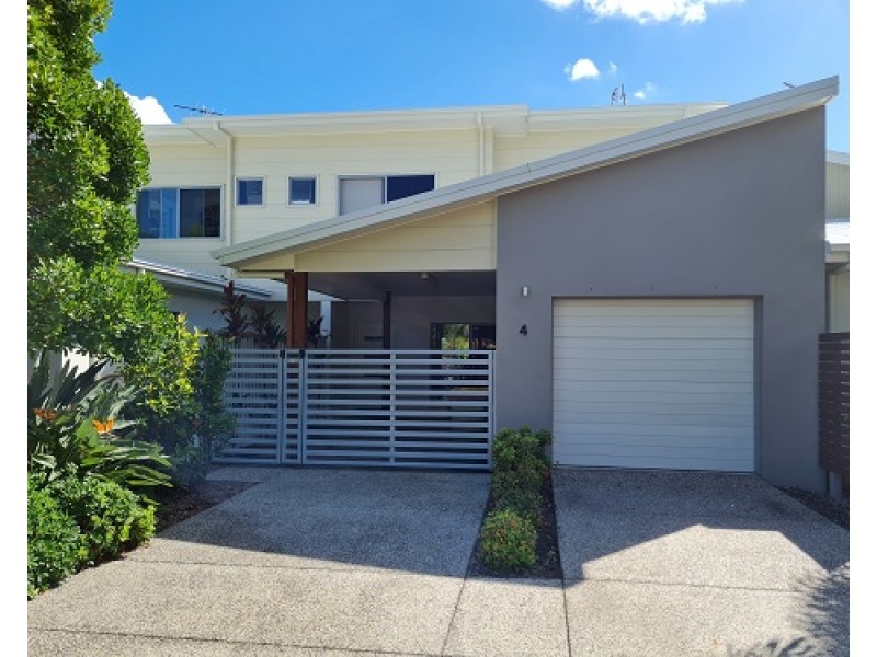 4/46 Regatta Blvd, Birtinya QLD 4575