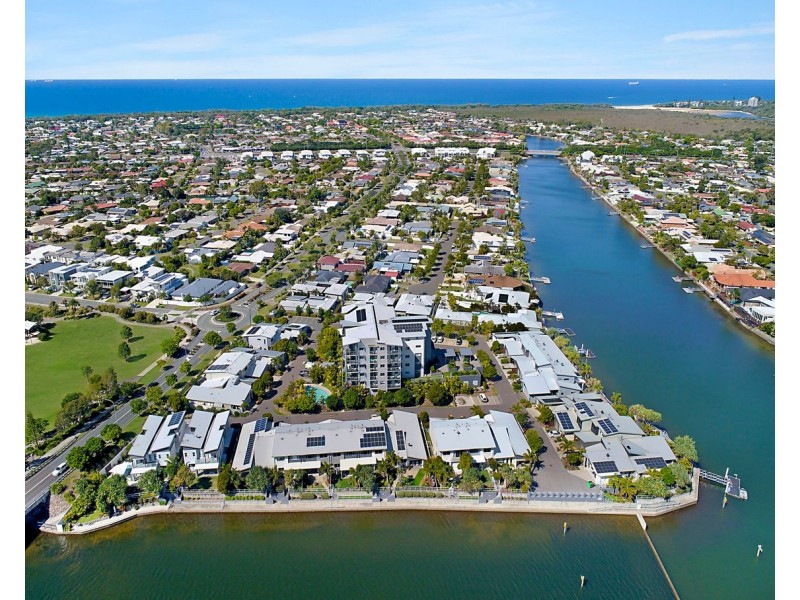 4/46 Regatta Blvd, Birtinya QLD 4575