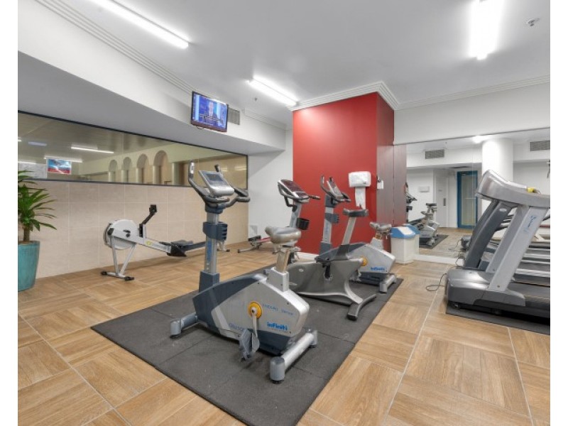 540 Queen Street, Brisbane City QLD 4000