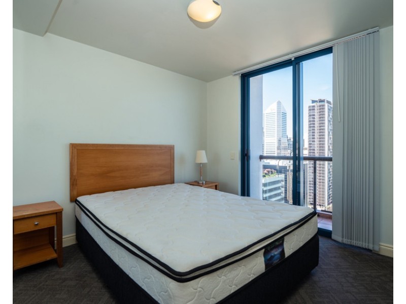 540 Queen Street, Brisbane City QLD 4000