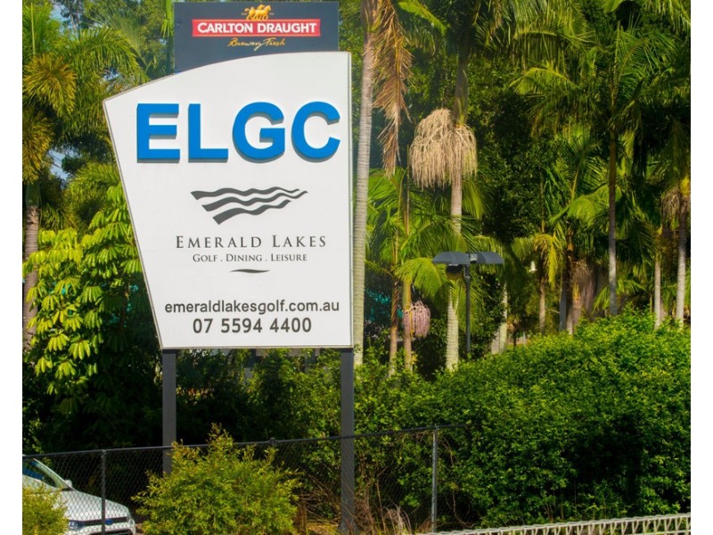 3014 The Boulevarde, Carrara QLD 4211
