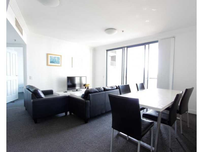 540 Queen Street, Brisbane City QLD 4000