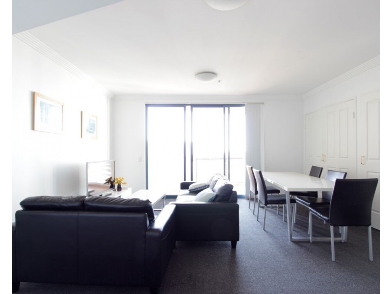 540 Queen Street, Brisbane City QLD 4000