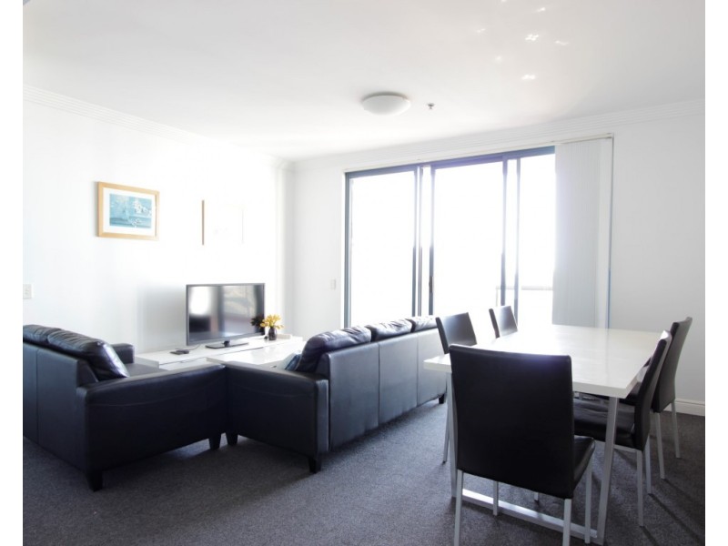 540 Queen Street, Brisbane City QLD 4000