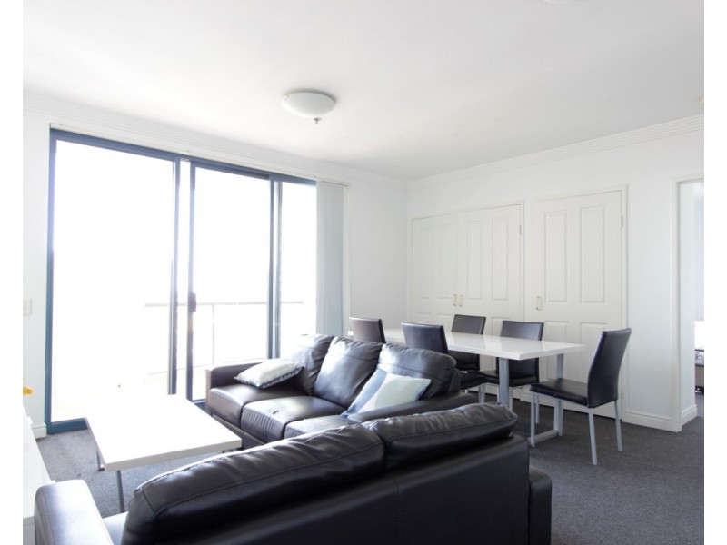 540 Queen Street, Brisbane City QLD 4000