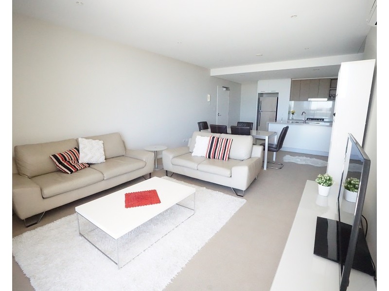 14/37C Harbour Road, Hamilton QLD 4007