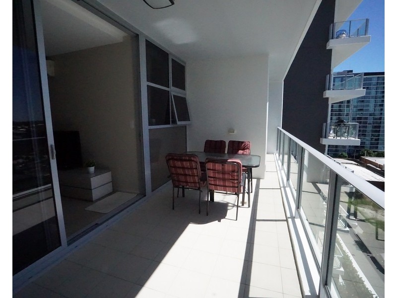 14/37C Harbour Road, Hamilton QLD 4007