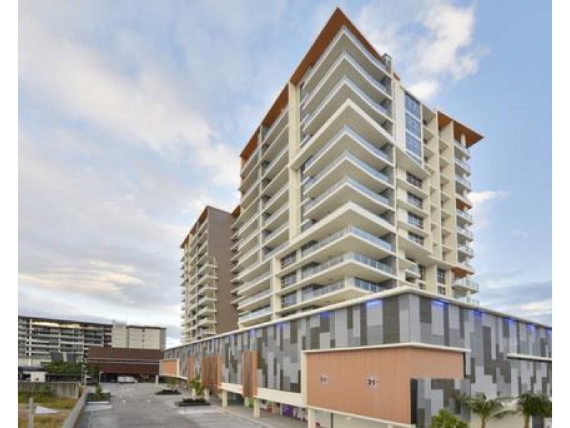 14/37C Harbour Road, Hamilton QLD 4007