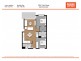 209/1 Hart Street, Ashmore QLD 4214 Floorplan