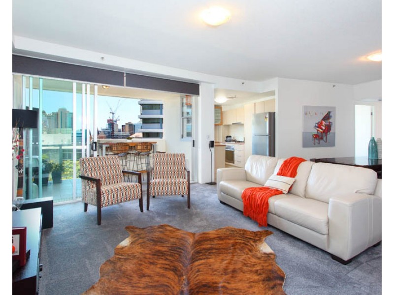 170 Leichhardt Street, Spring Hill QLD 4000