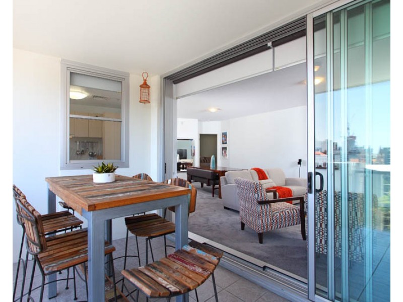 170 Leichhardt Street, Spring Hill QLD 4000