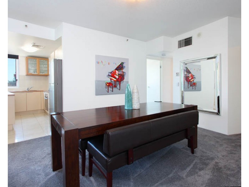 170 Leichhardt Street, Spring Hill QLD 4000