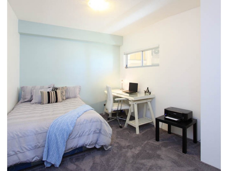 170 Leichhardt Street, Spring Hill QLD 4000