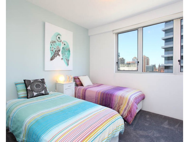 170 Leichhardt Street, Spring Hill QLD 4000