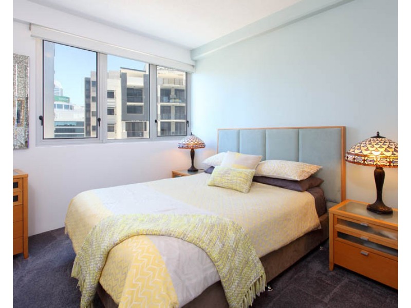 170 Leichhardt Street, Spring Hill QLD 4000