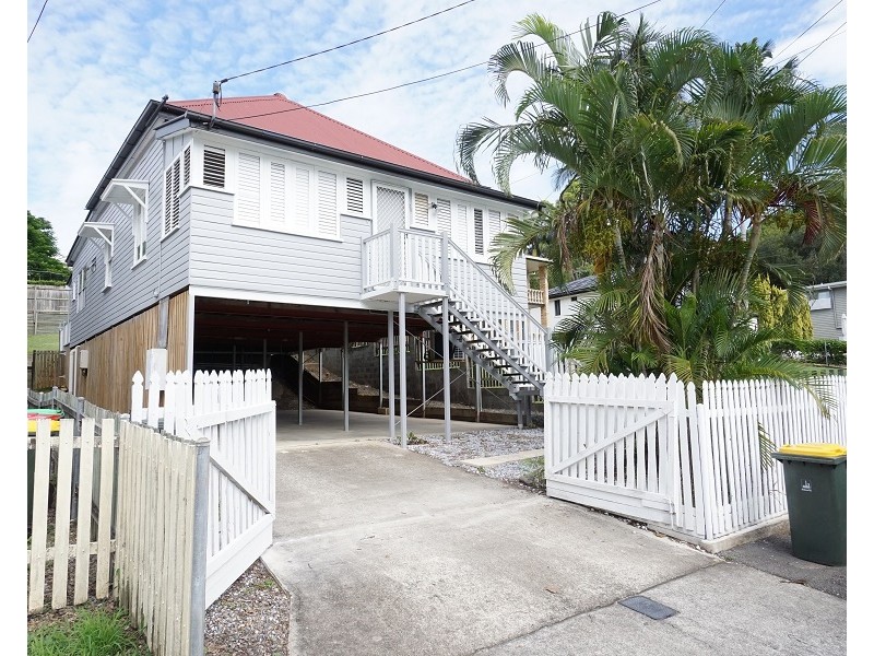 29 Morris Street, Paddington QLD 4064