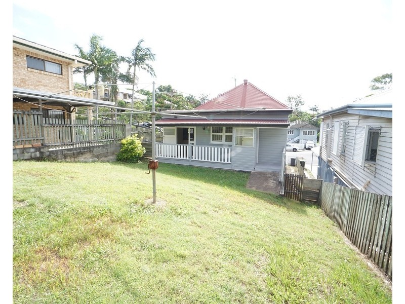 29 Morris Street, Paddington QLD 4064