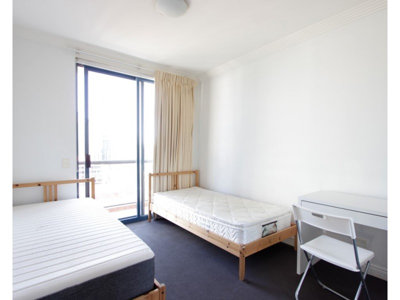 540 Queen Street, Brisbane City QLD 4000