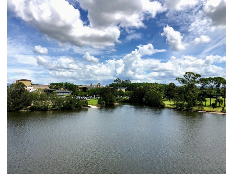 141/25 Lake Orr Drive, Robina QLD 4226