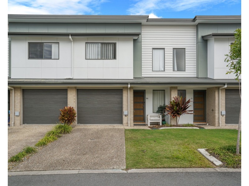 50/28 Fortune Street, Coomera QLD 4209