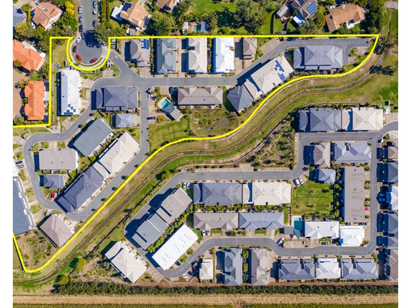 50/28 Fortune Street, Coomera QLD 4209