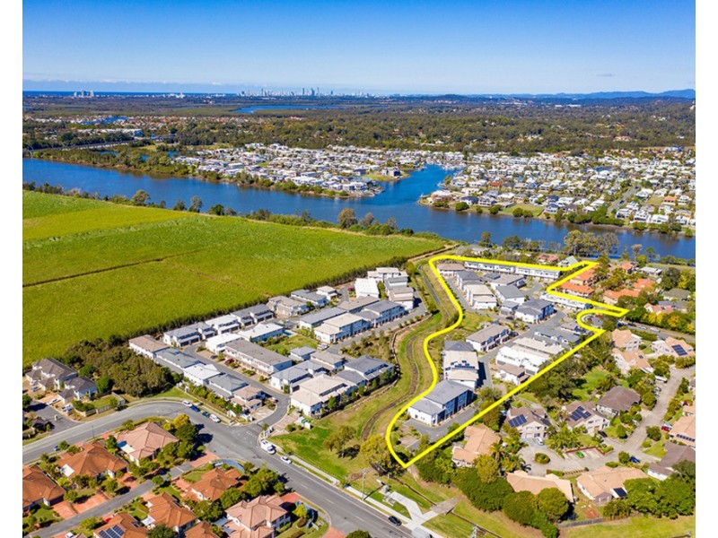 50/28 Fortune Street, Coomera QLD 4209