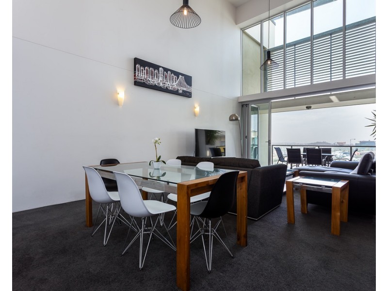 170 Leichhardt Street, Spring Hill QLD 4000