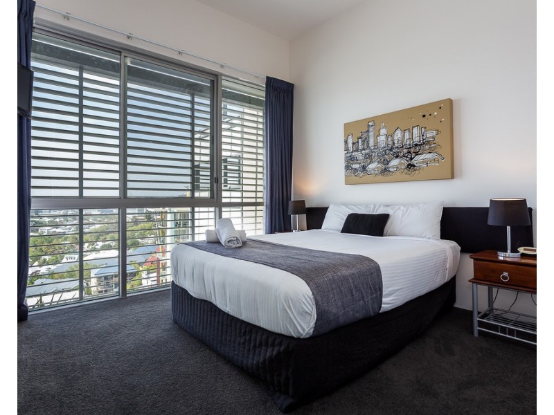 170 Leichhardt Street, Spring Hill QLD 4000