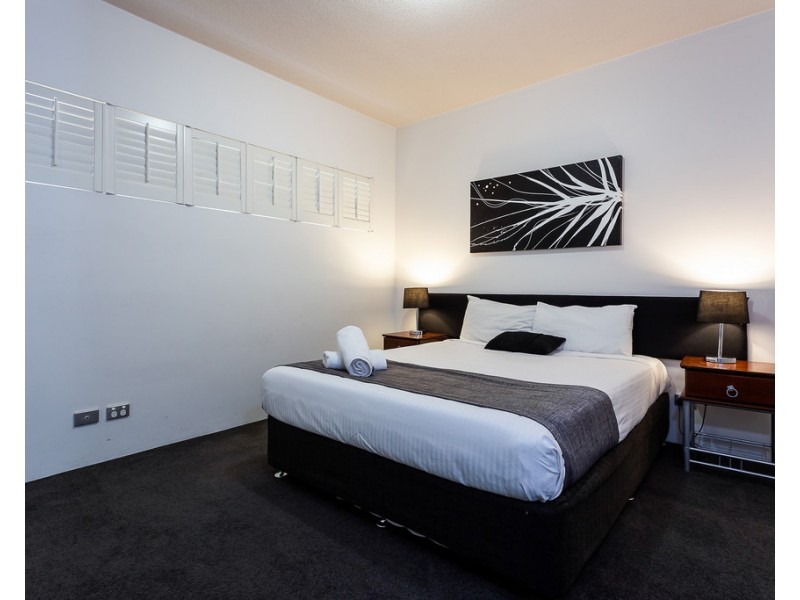 170 Leichhardt Street, Spring Hill QLD 4000