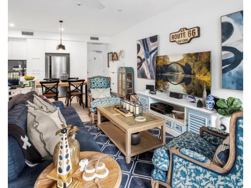 1107/39 Banya Street, Bulimba QLD 4171