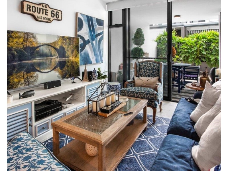 1107/39 Banya Street, Bulimba QLD 4171