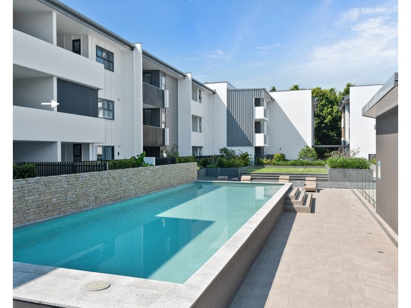 1107/39 Banya Street, Bulimba QLD 4171
