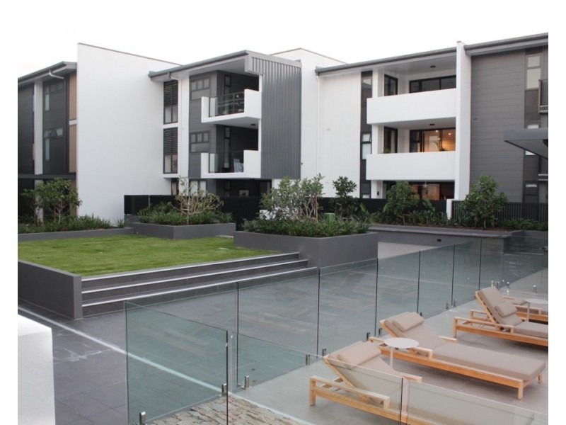 1107/39 Banya Street, Bulimba QLD 4171