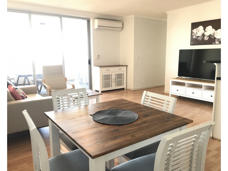 100 Bowen street, Spring Hill QLD 4000