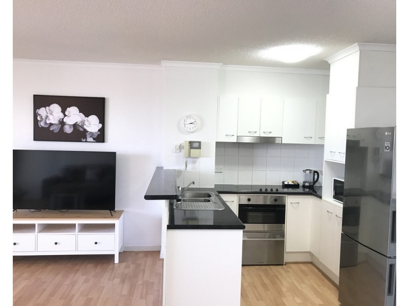 100 Bowen street, Spring Hill QLD 4000