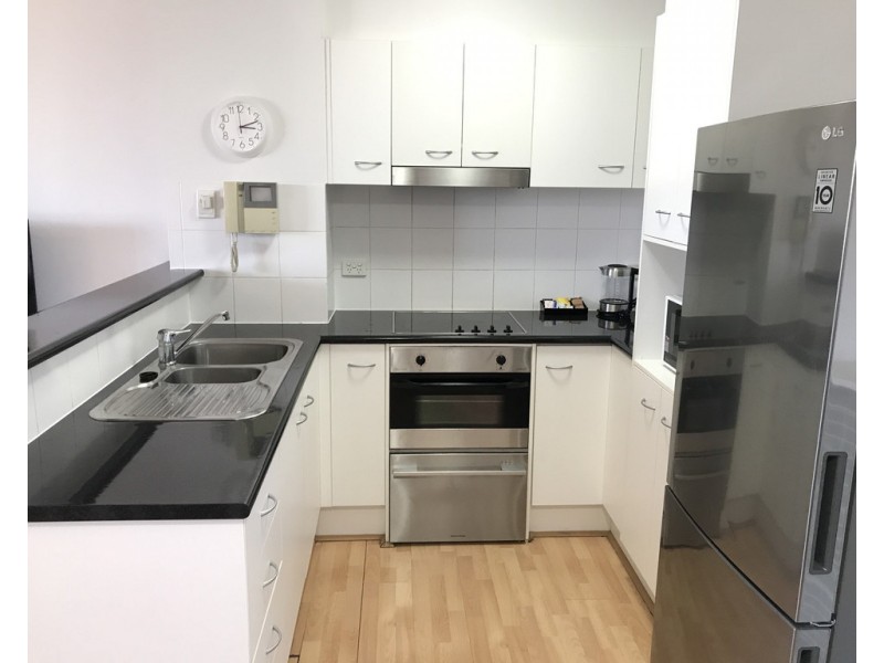 100 Bowen street, Spring Hill QLD 4000
